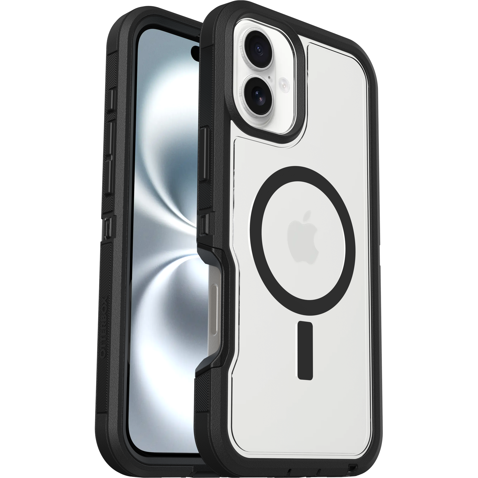 iPhone 16 Plus Defender Series Pro XT Case with MagSafe