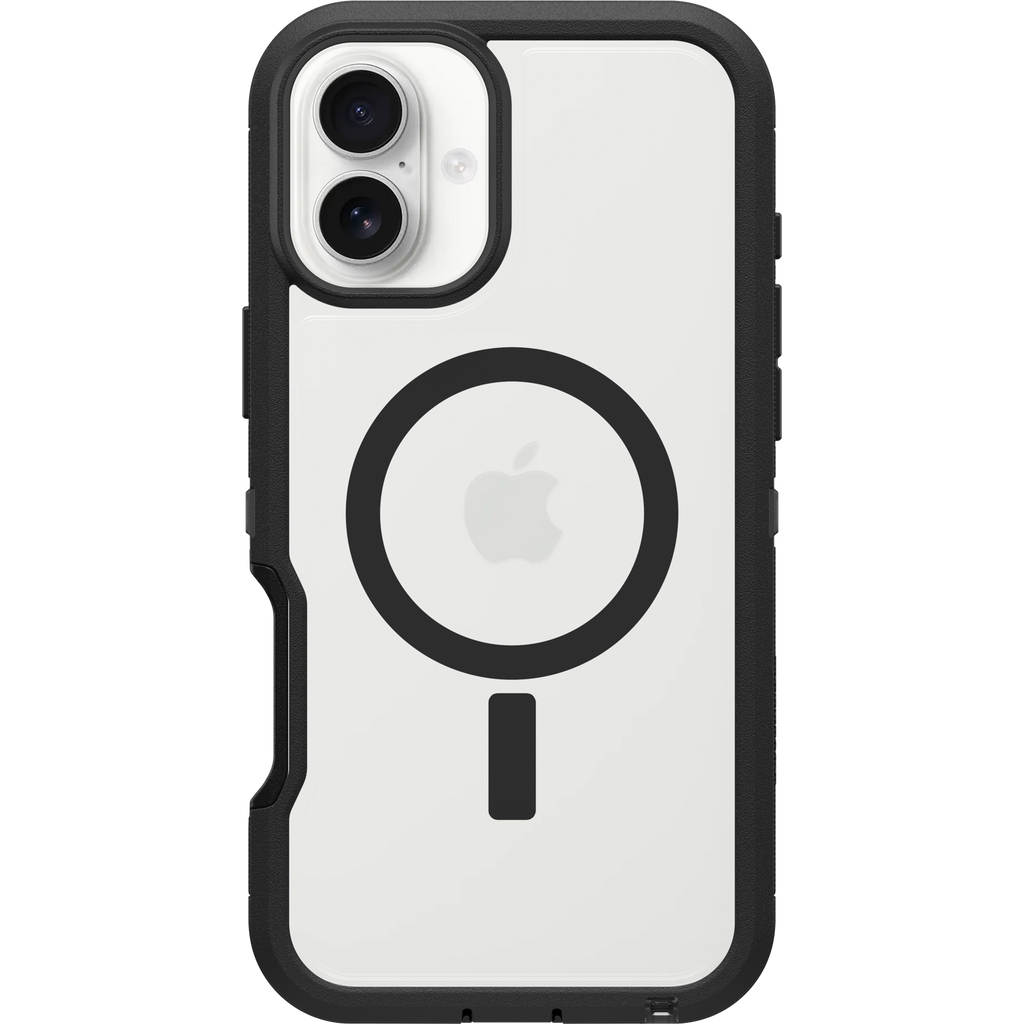 iPhone 16 Plus Defender Series Pro XT Case with MagSafe