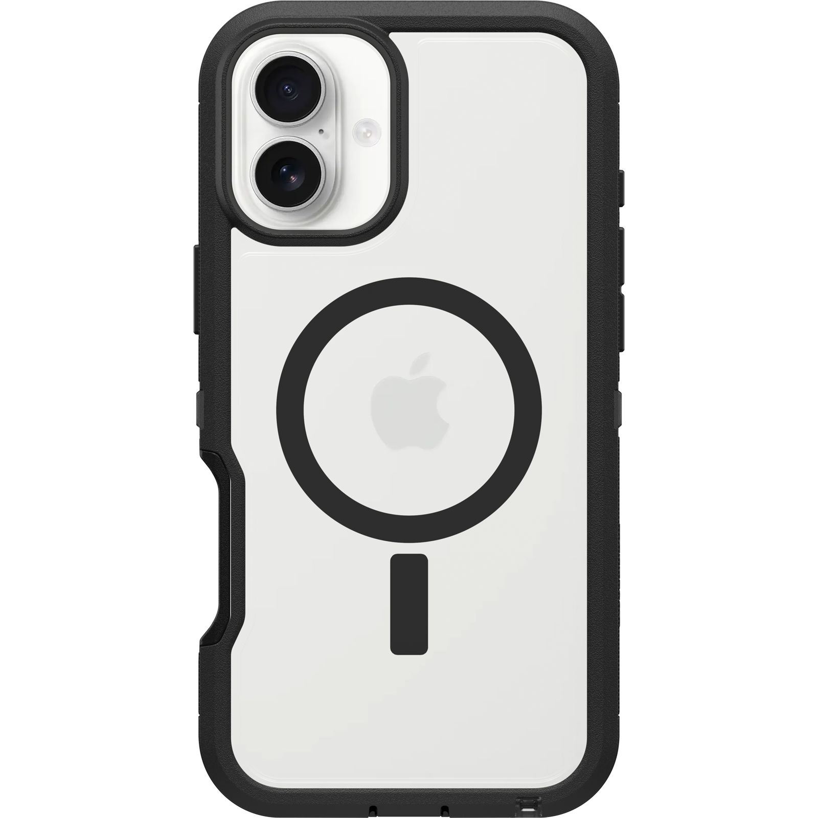 iPhone 16 Plus Defender Series Pro XT Case with MagSafe