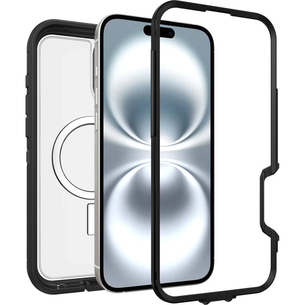 iPhone 16 Plus Defender Series Pro XT Case with MagSafe