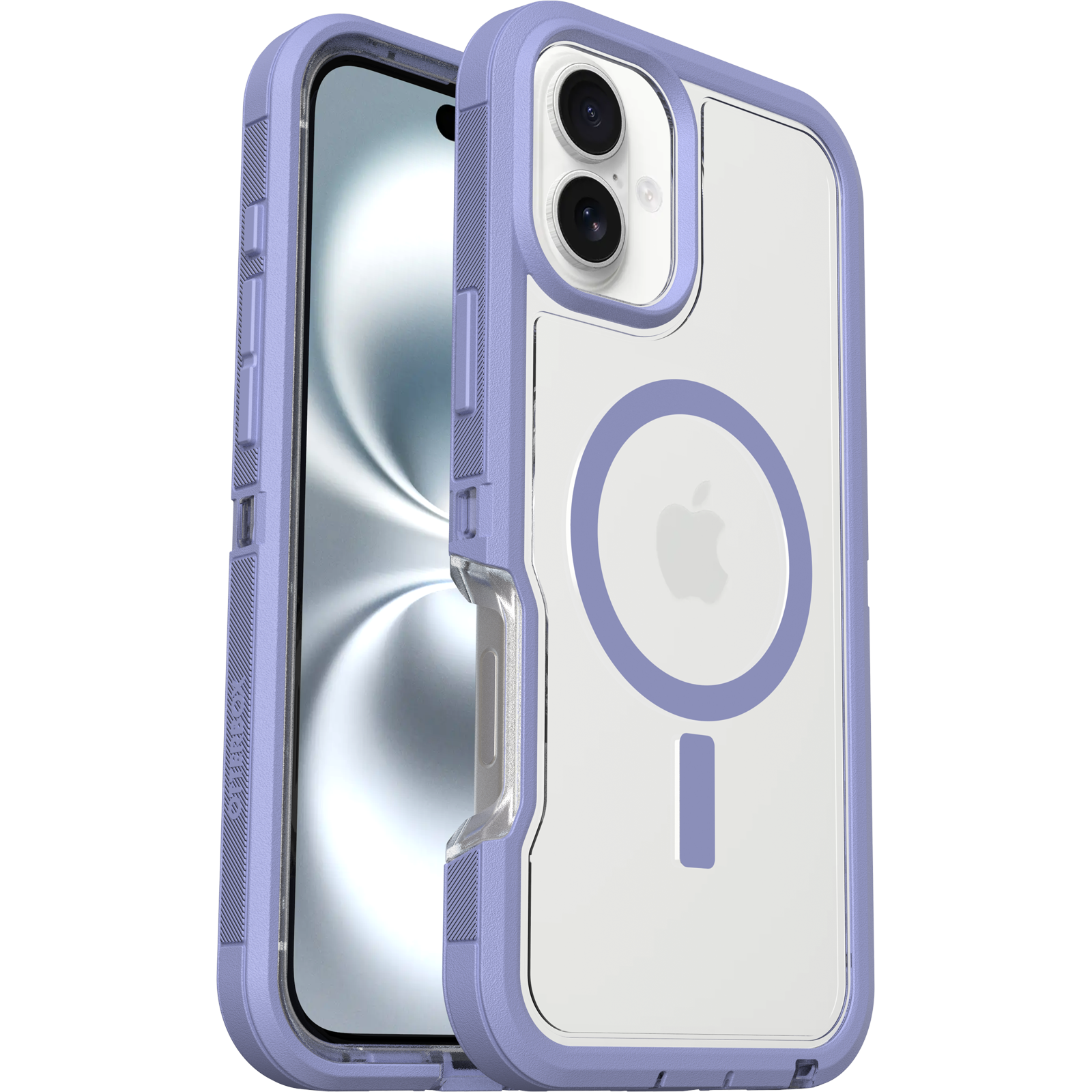 iPhone 16 Plus Defender Series Pro XT Case with MagSafe