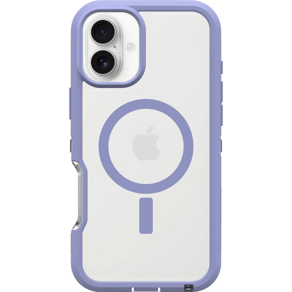 iPhone 16 Plus Defender Series Pro XT Case with MagSafe