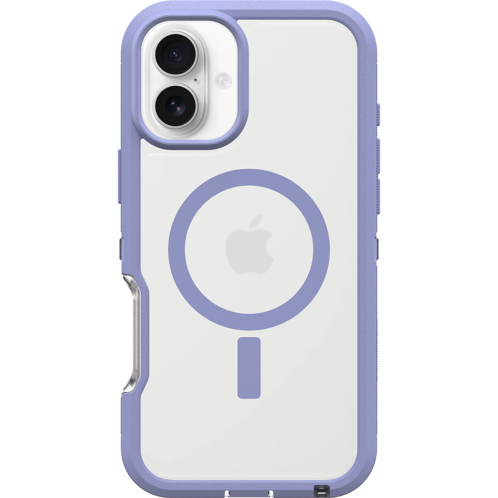 iPhone 16 Plus Defender Series Pro XT Case with MagSafe