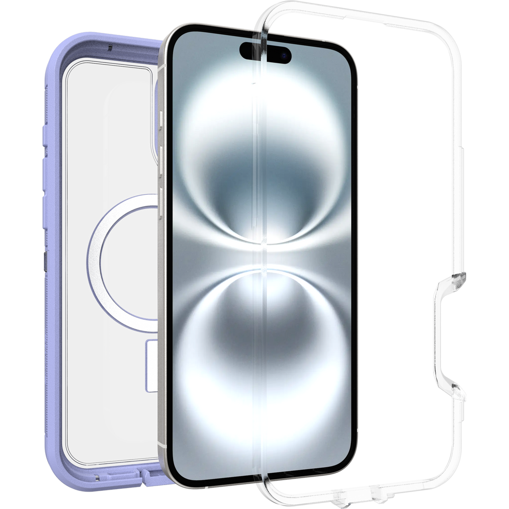 iPhone 16 Plus Defender Series Pro XT Case with MagSafe