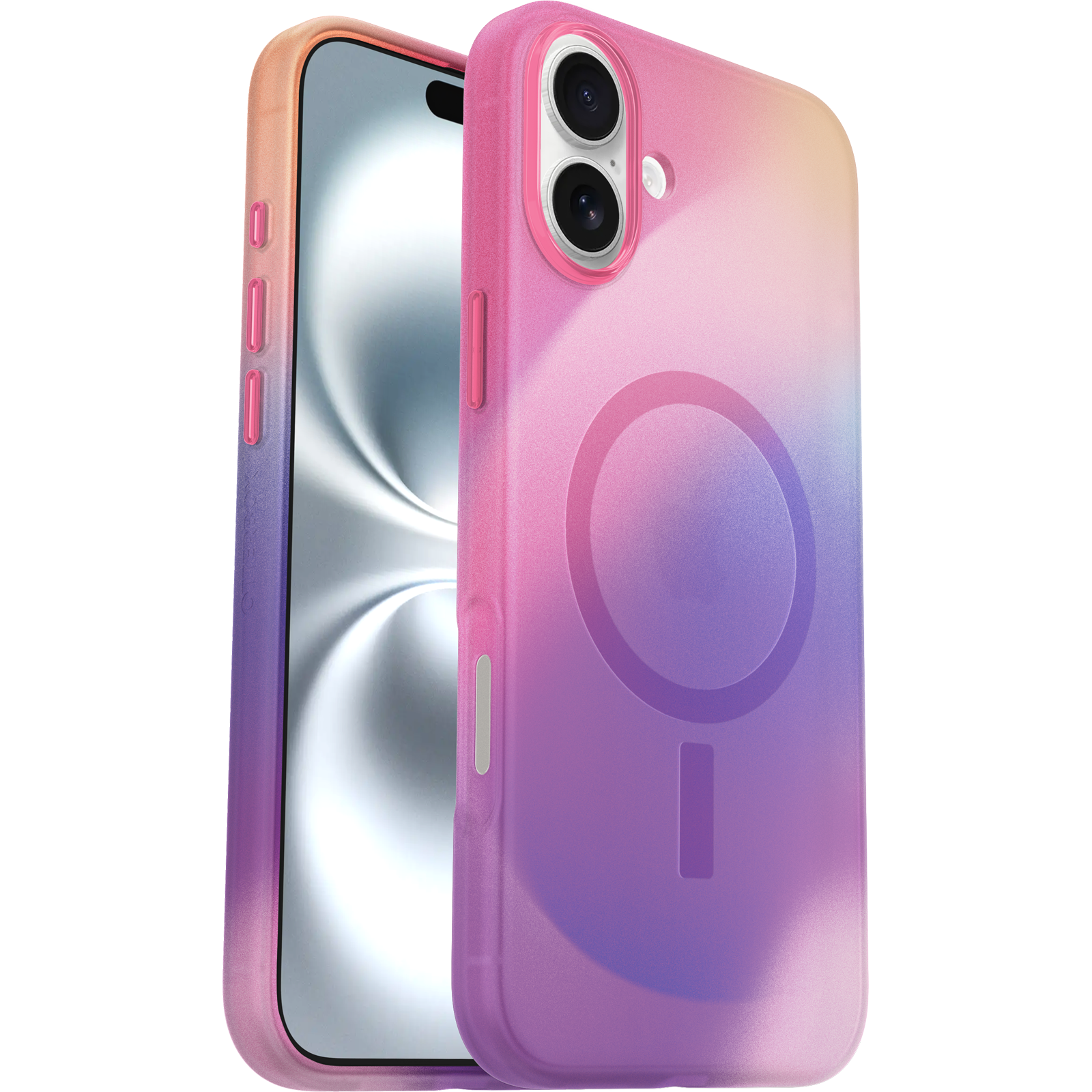 iPhone 16 Plus Figura Series Artist Collection Case for MagSafe