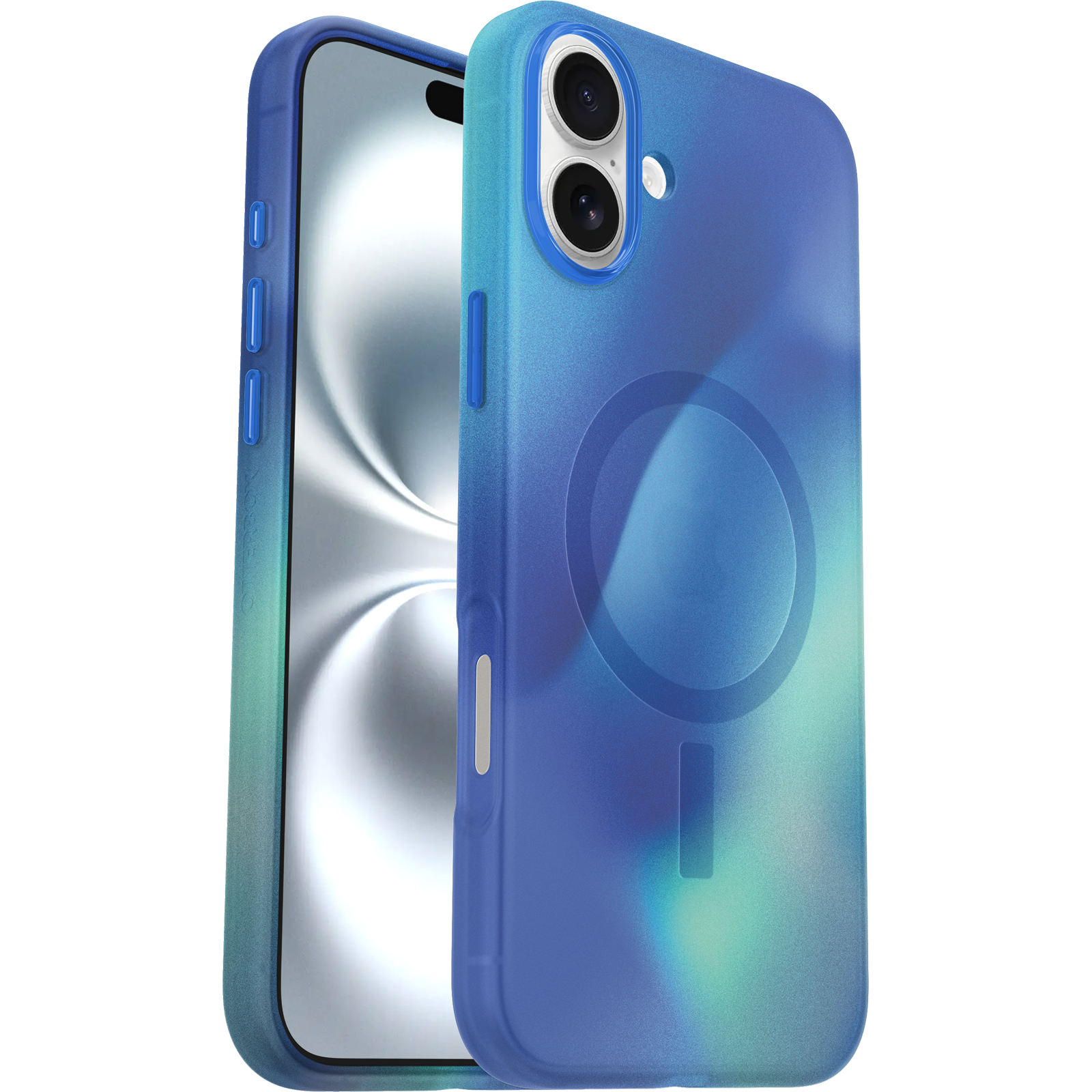 iPhone 16 Plus Figura Series Artist Collection Case for MagSafe