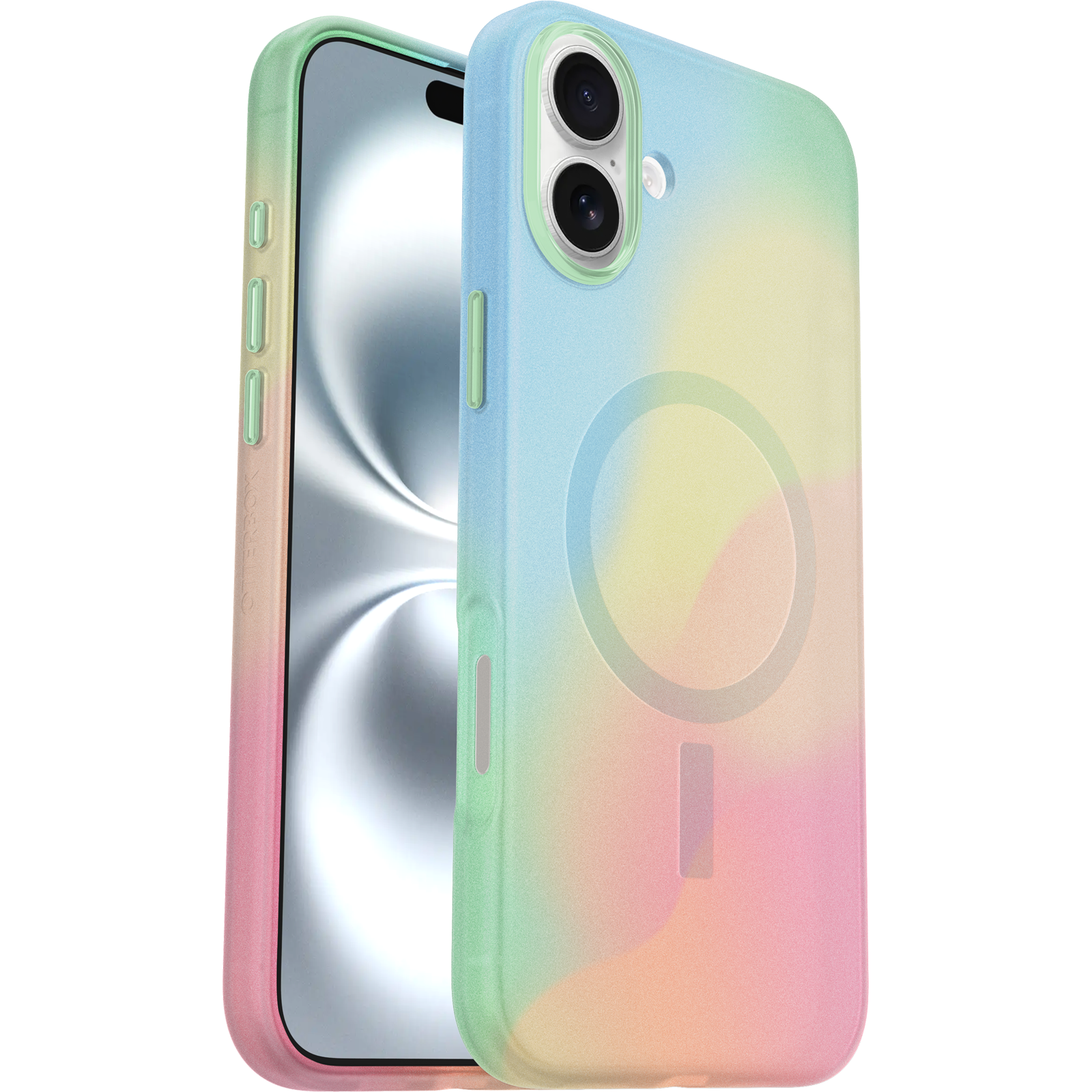 iPhone 16 Plus Figura Series Artist Collection Case for MagSafe