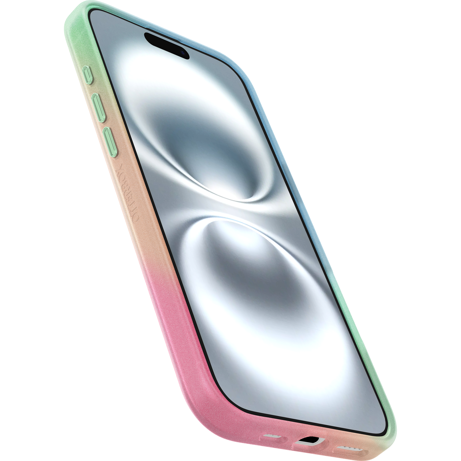 iPhone 16 Plus Figura Series Artist Collection Case for MagSafe