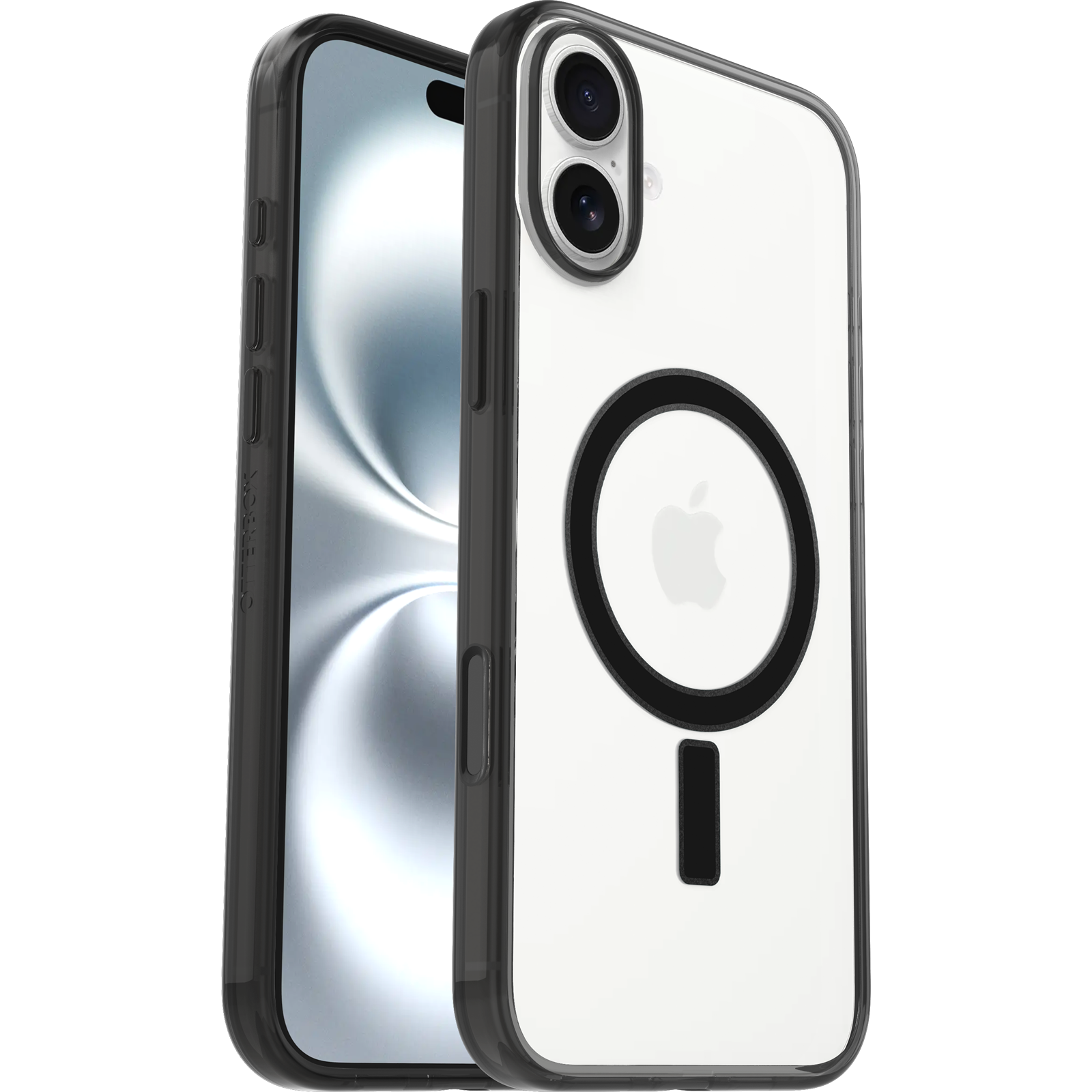 iPhone 16 Plus Lumen Series Case for MagSafe