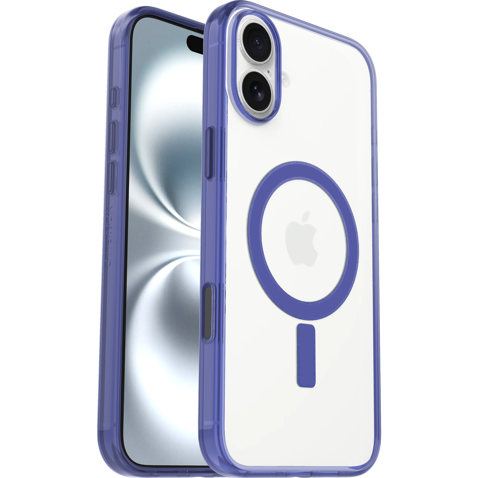 iPhone 16 Plus Lumen Series Case for MagSafe