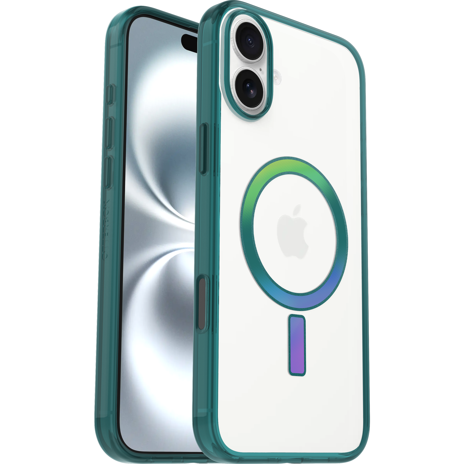 iPhone 16 Plus Lumen Series Case for MagSafe