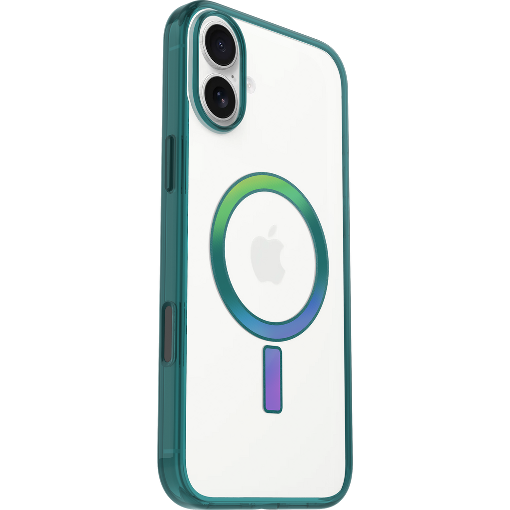 iPhone 16 Plus Lumen Series Case for MagSafe