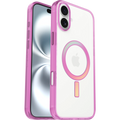 iPhone 16 Plus Lumen Series Case for MagSafe