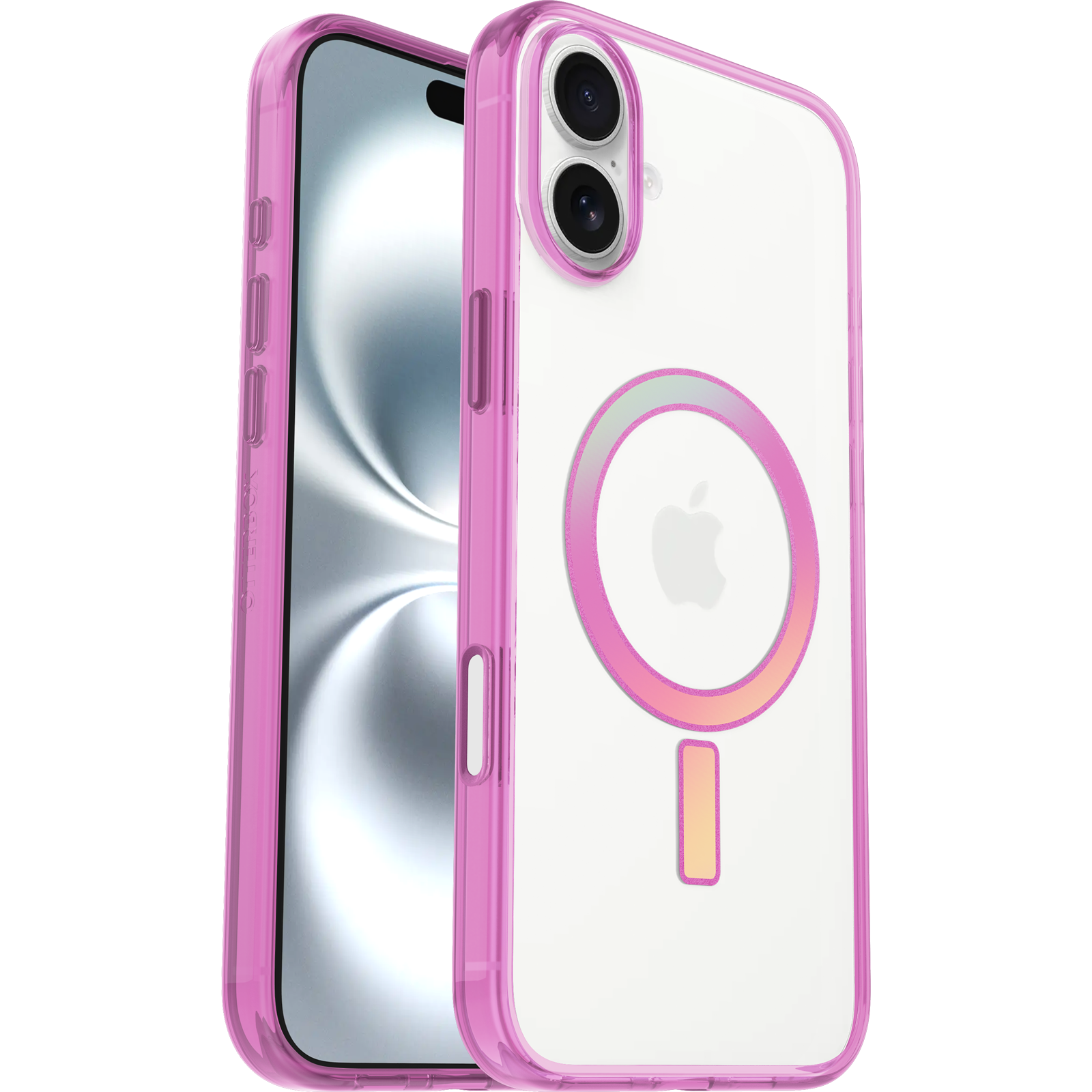 iPhone 16 Plus Lumen Series Case for MagSafe