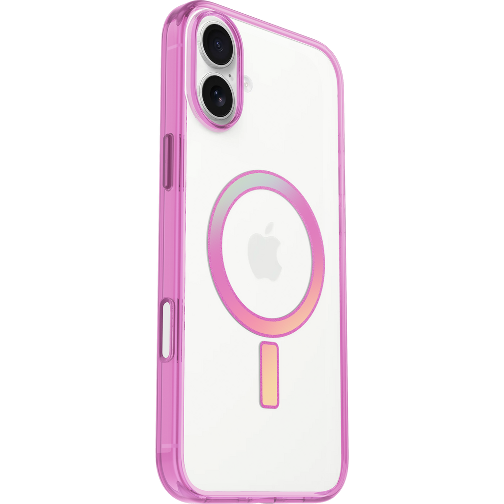 iPhone 16 Plus Lumen Series Case for MagSafe