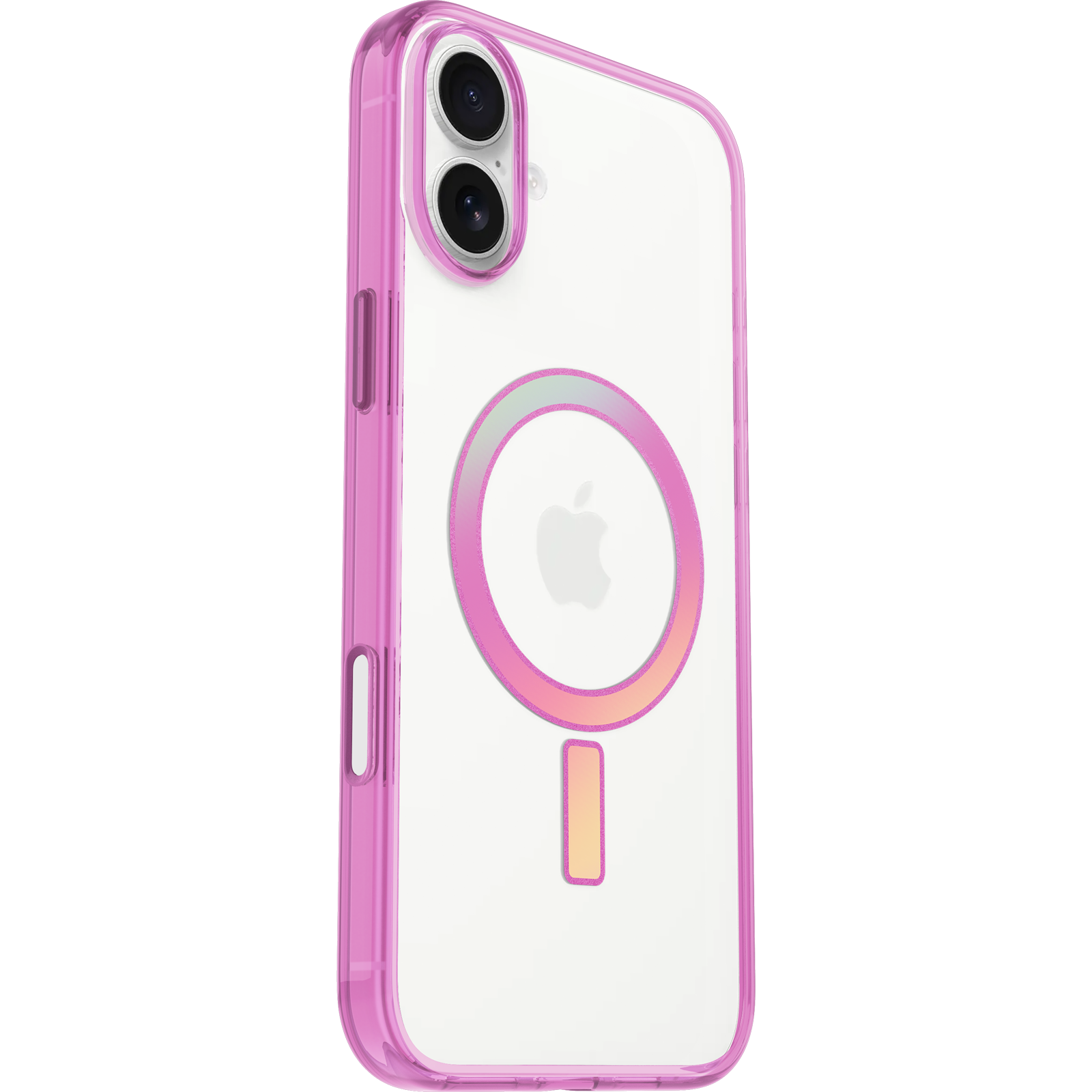 iPhone 16 Plus Lumen Series Case for MagSafe