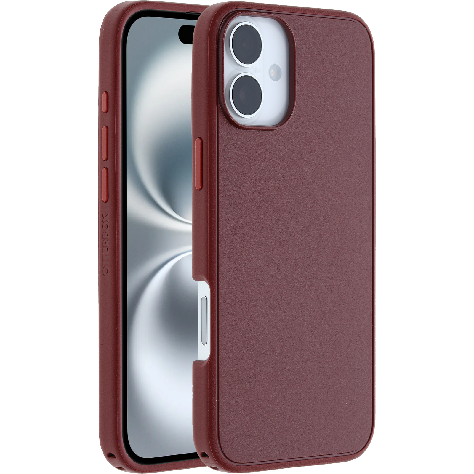iPhone 16 Plus Symmetry Series Case for MagSafe