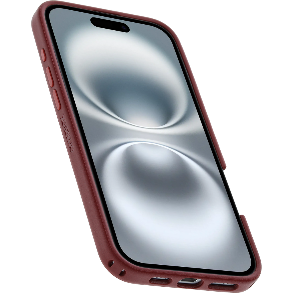 iPhone 16 Plus Symmetry Series Case for MagSafe