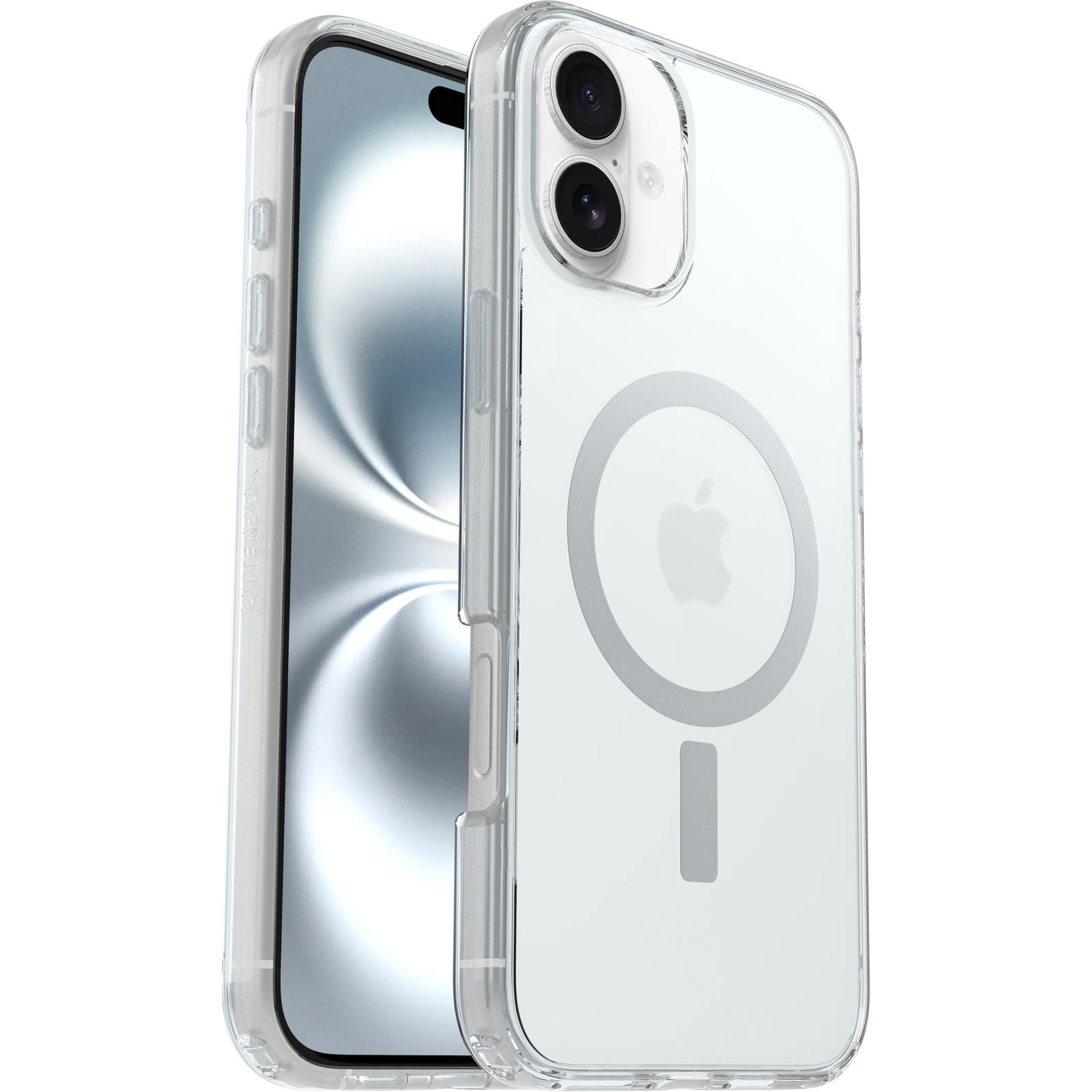 iPhone 16 Plus Symmetry Series Case for MagSafe