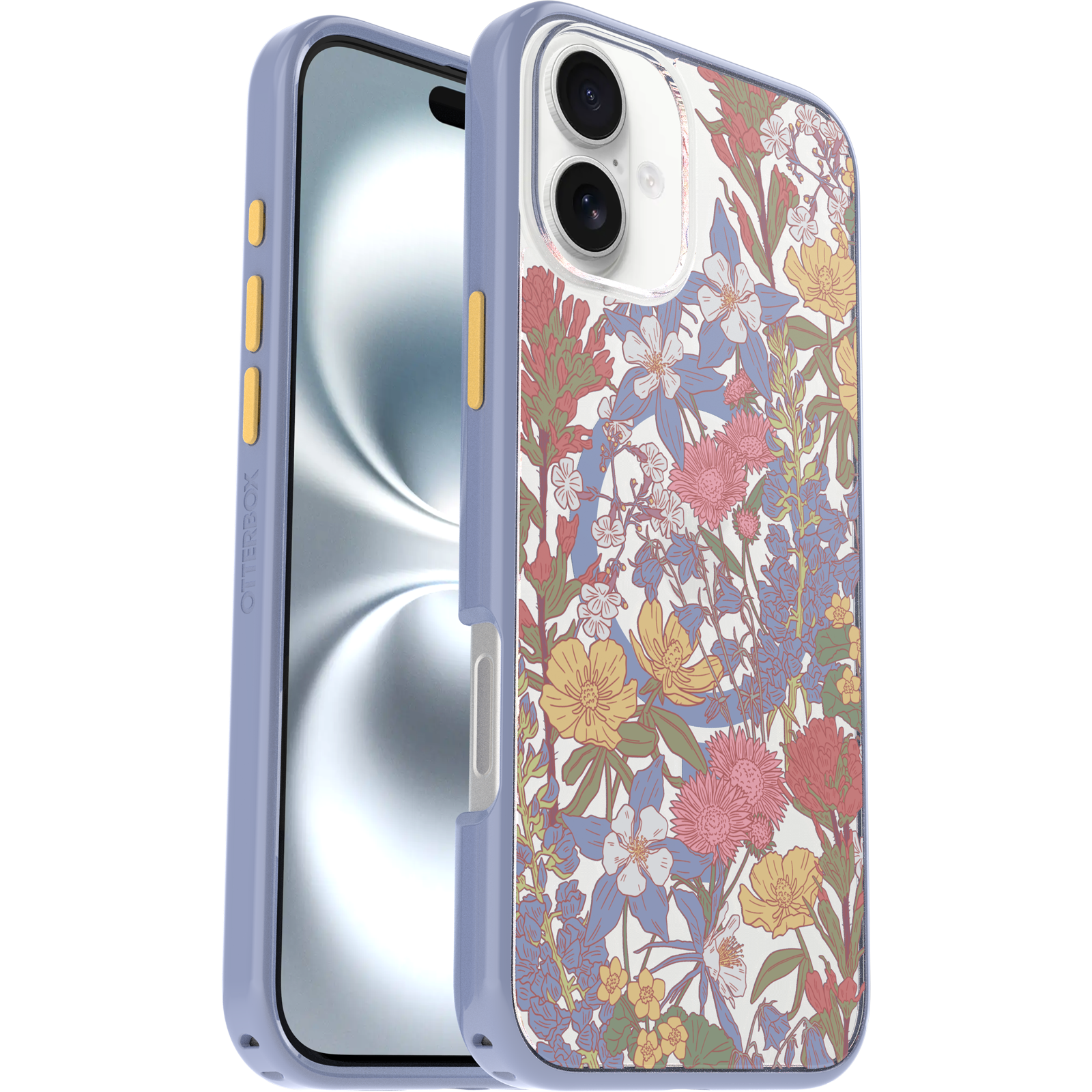 iPhone 16 Plus Symmetry Series Case for MagSafe