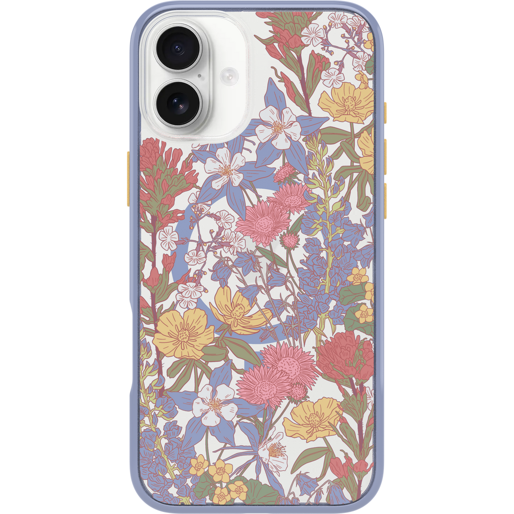 iPhone 16 Plus Symmetry Series Case for MagSafe