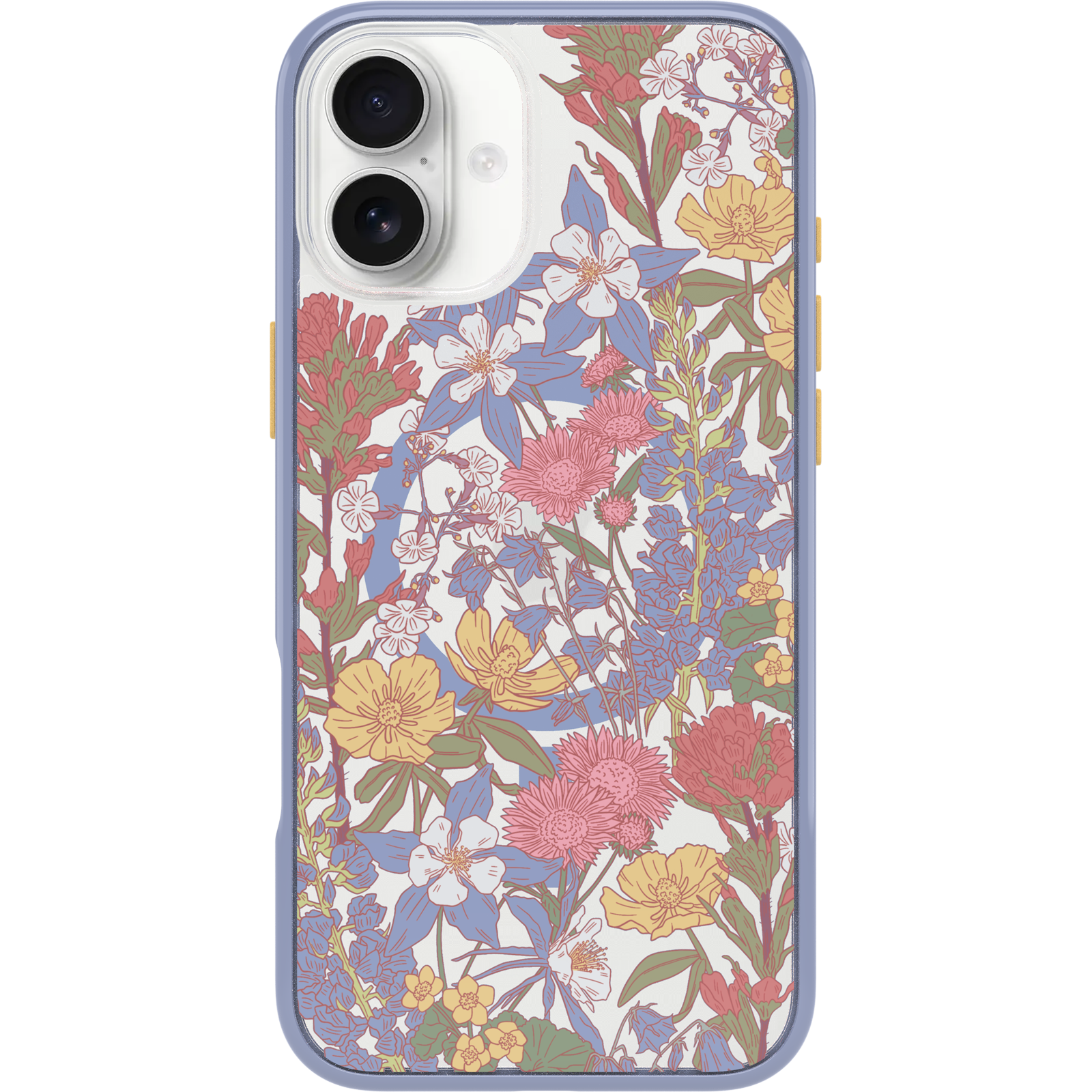iPhone 16 Plus Symmetry Series Case for MagSafe