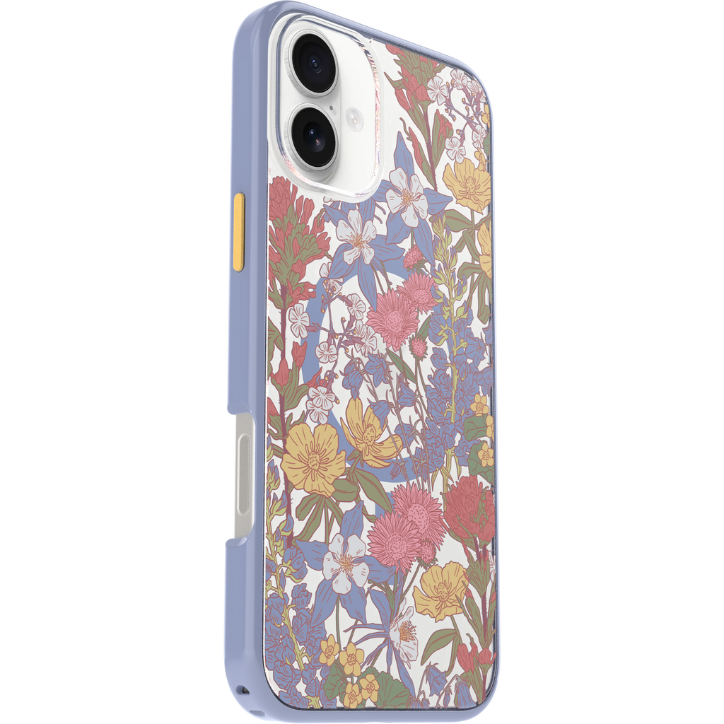 iPhone 16 Plus Symmetry Series Case for MagSafe
