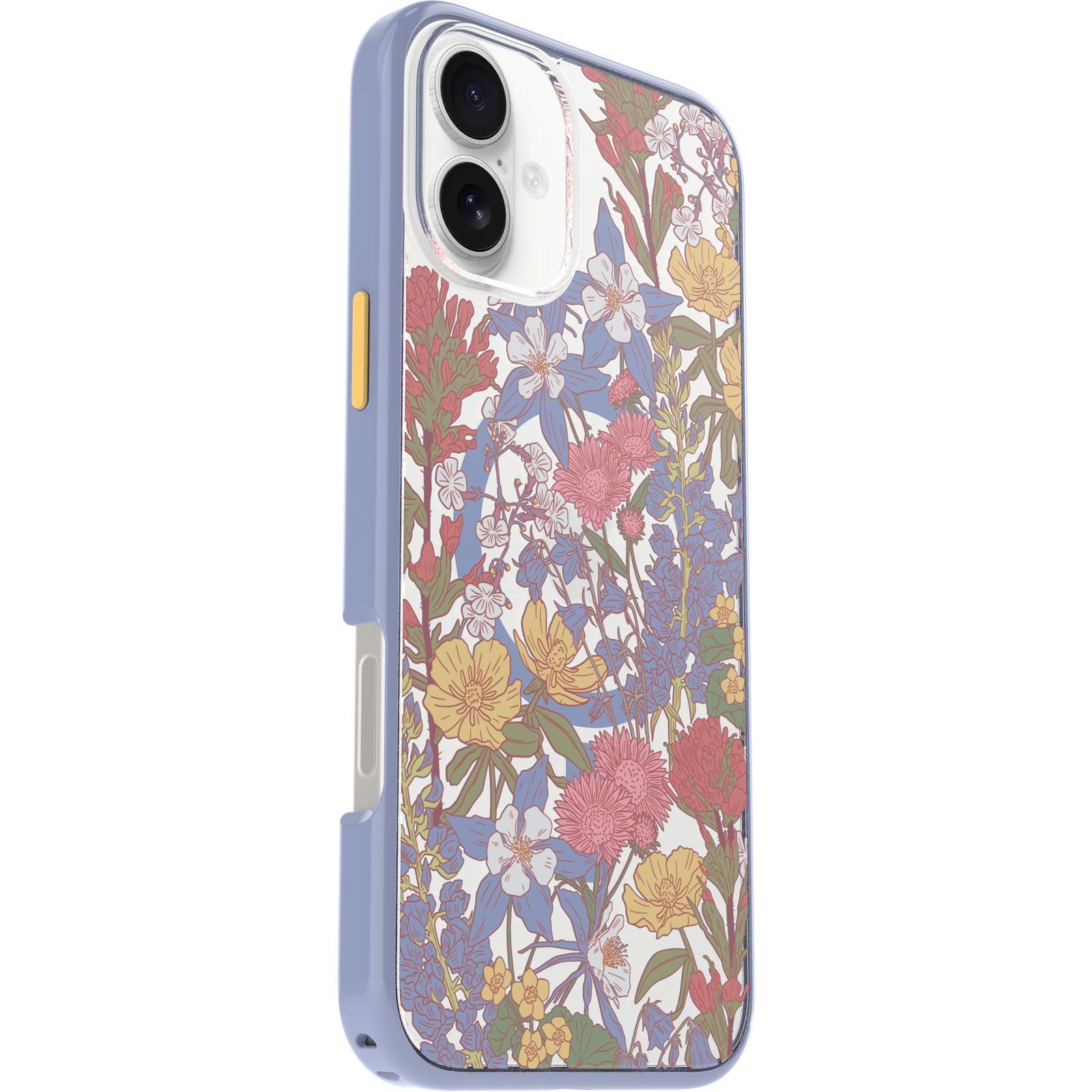iPhone 16 Plus Symmetry Series Case for MagSafe