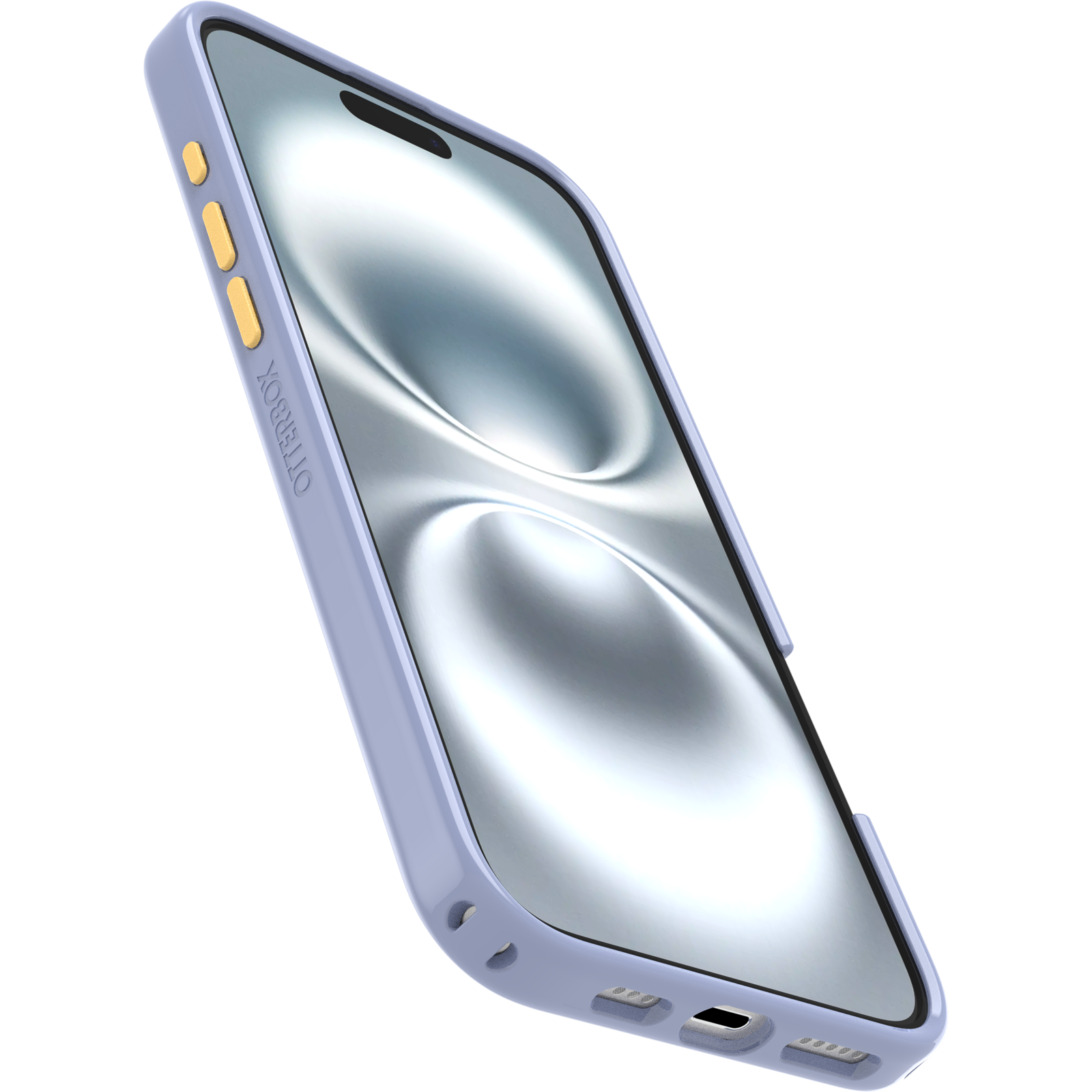 iPhone 16 Plus Symmetry Series Case for MagSafe