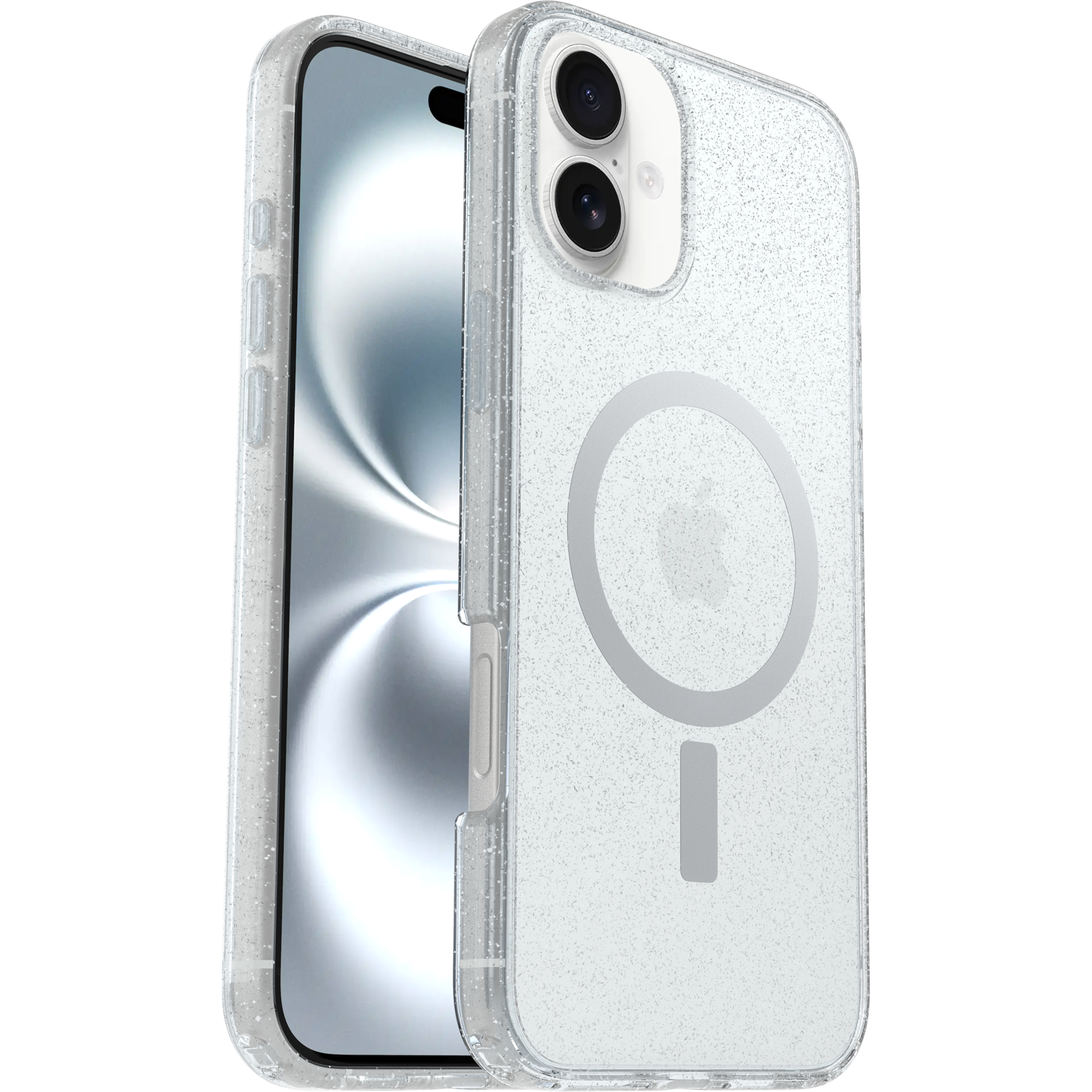 iPhone 16 Plus Symmetry Series Case for MagSafe