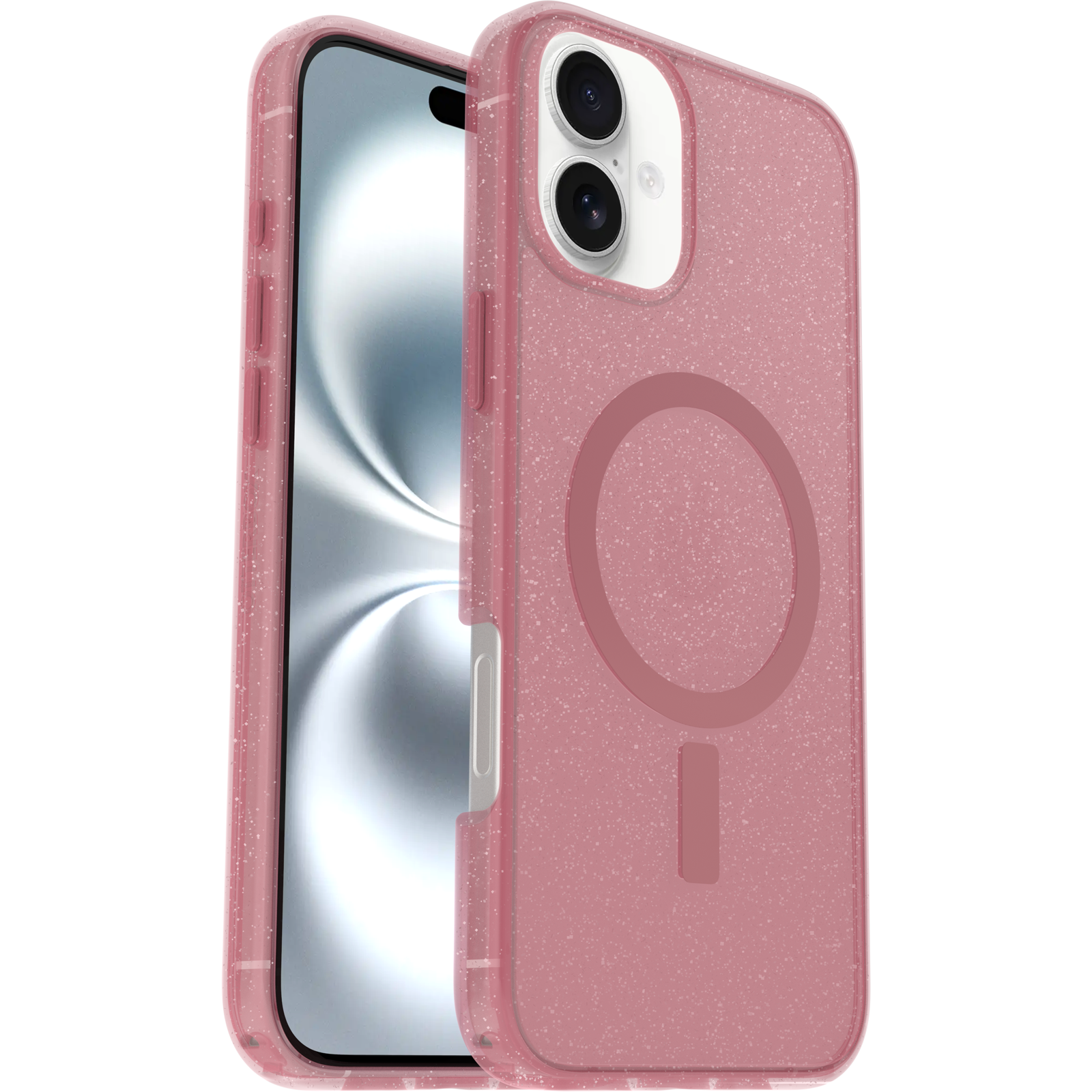 iPhone 16 Plus Symmetry Series Case for MagSafe
