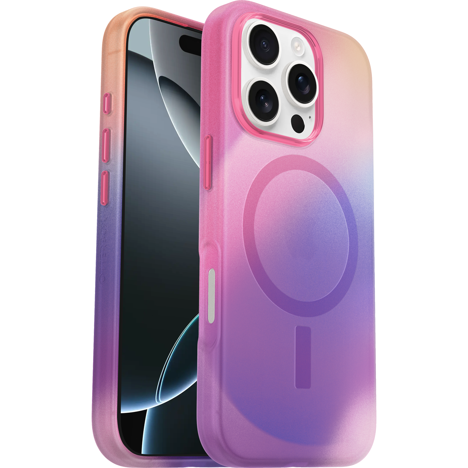 iPhone 16 Pro Figura Series Artist Collection Case for MagSafe
