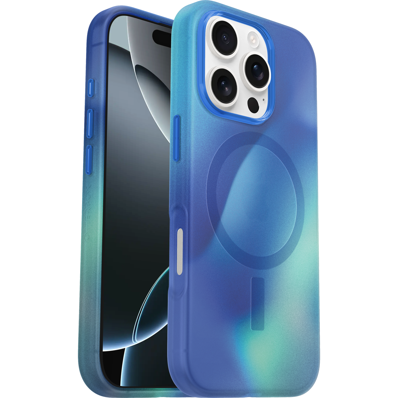 iPhone 16 Pro Figura Series Artist Collection Case for MagSafe