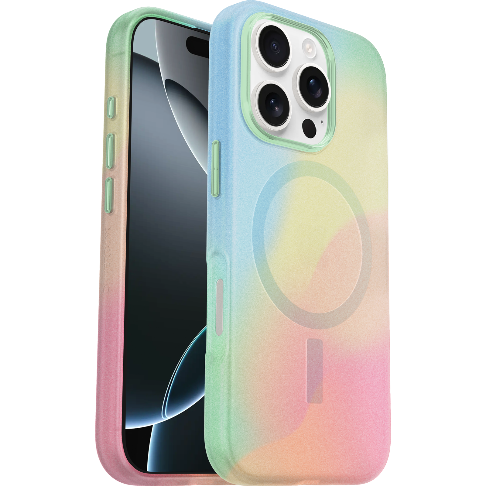 iPhone 16 Pro Figura Series Artist Collection Case for MagSafe