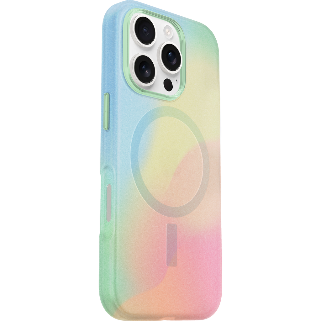 iPhone 16 Pro Figura Series Artist Collection Case for MagSafe