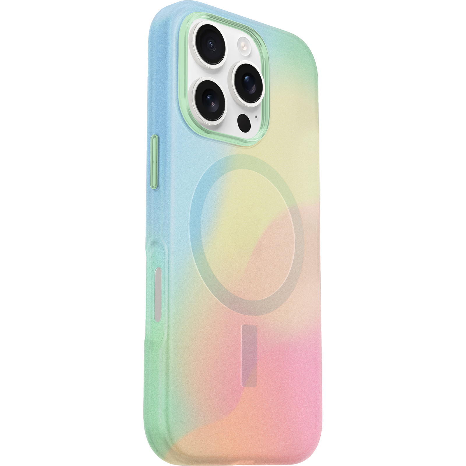 iPhone 16 Pro Figura Series Artist Collection Case for MagSafe