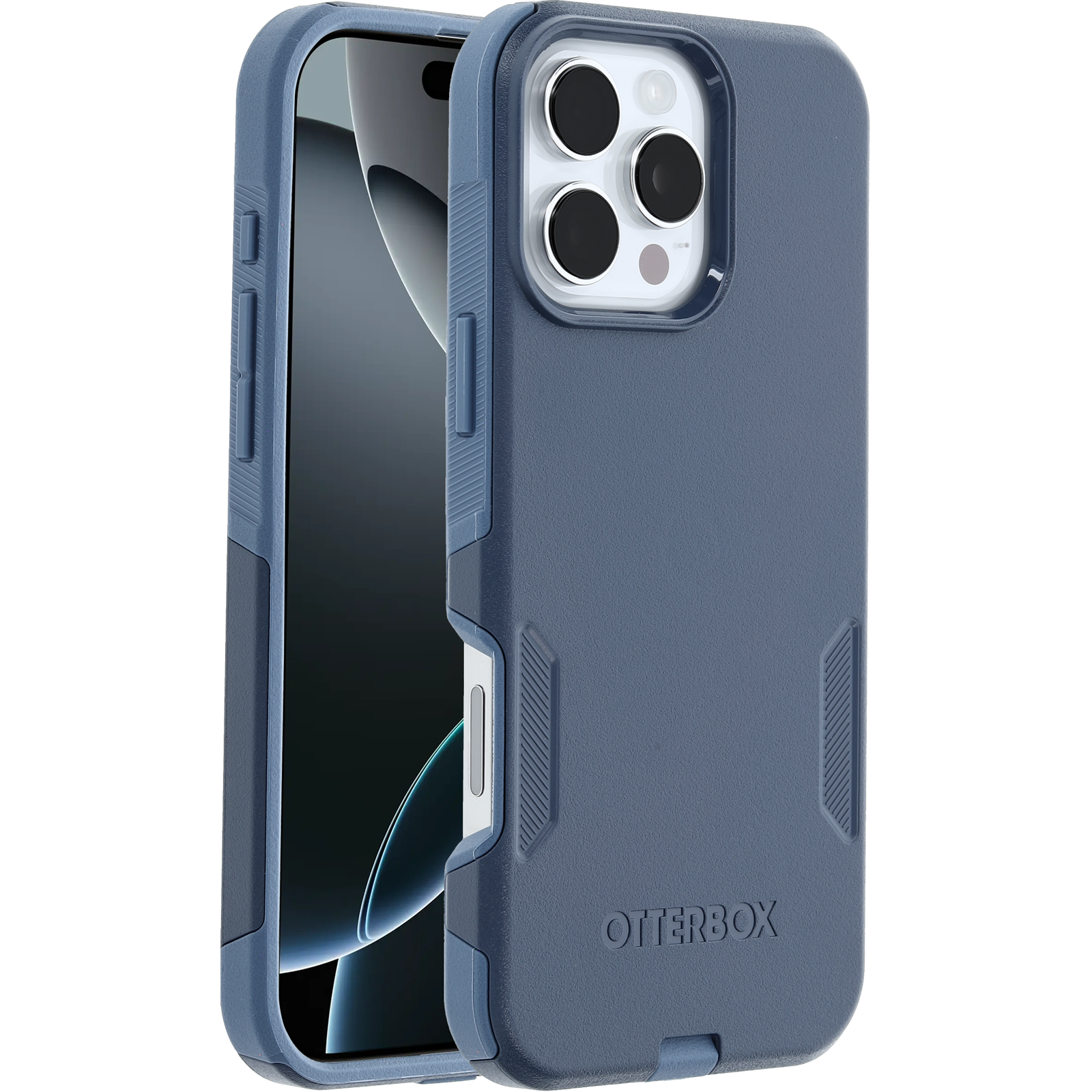 iPhone 16 Pro Max Commuter Series Case For MagSafe