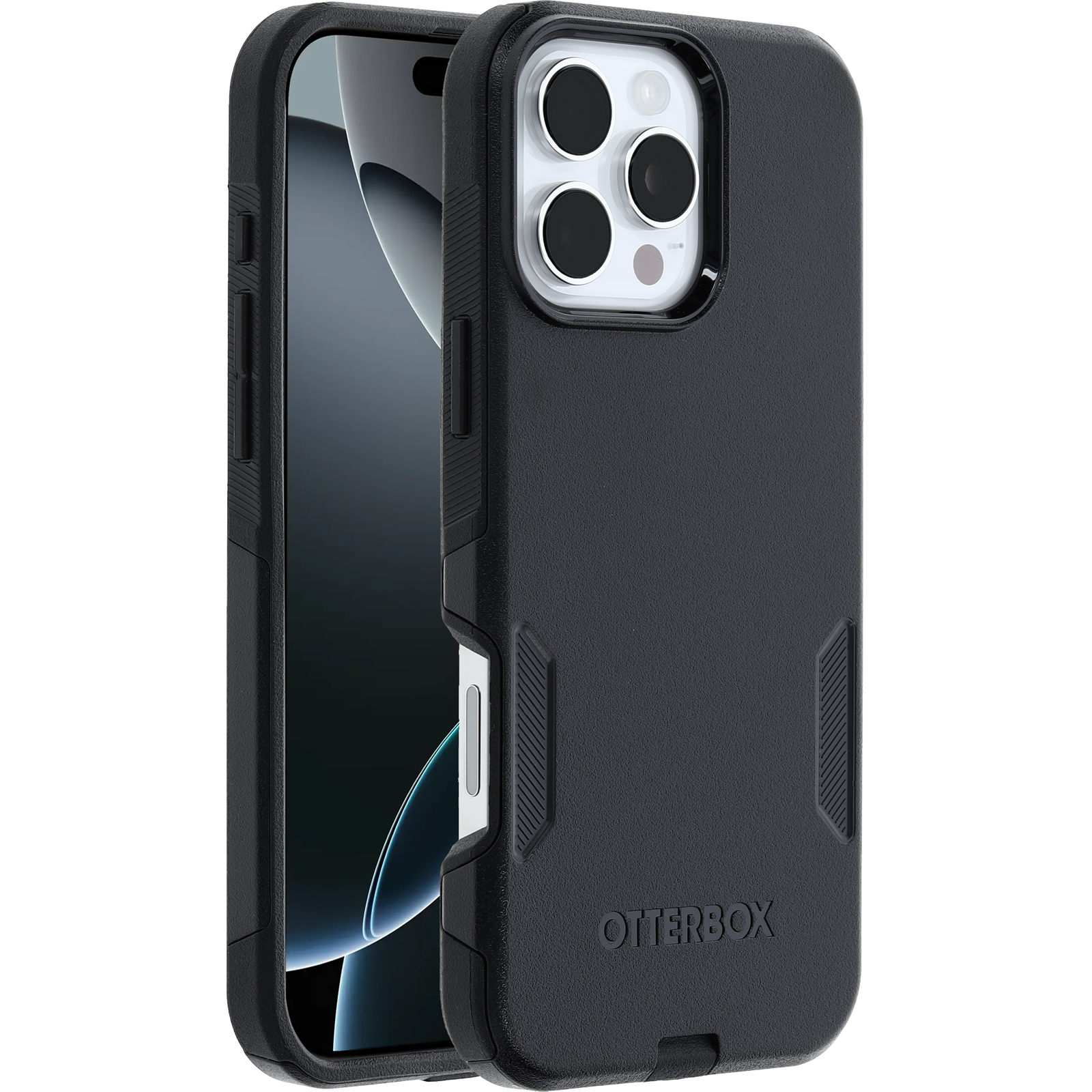 iPhone 16 Pro Max Commuter Series Case For MagSafe