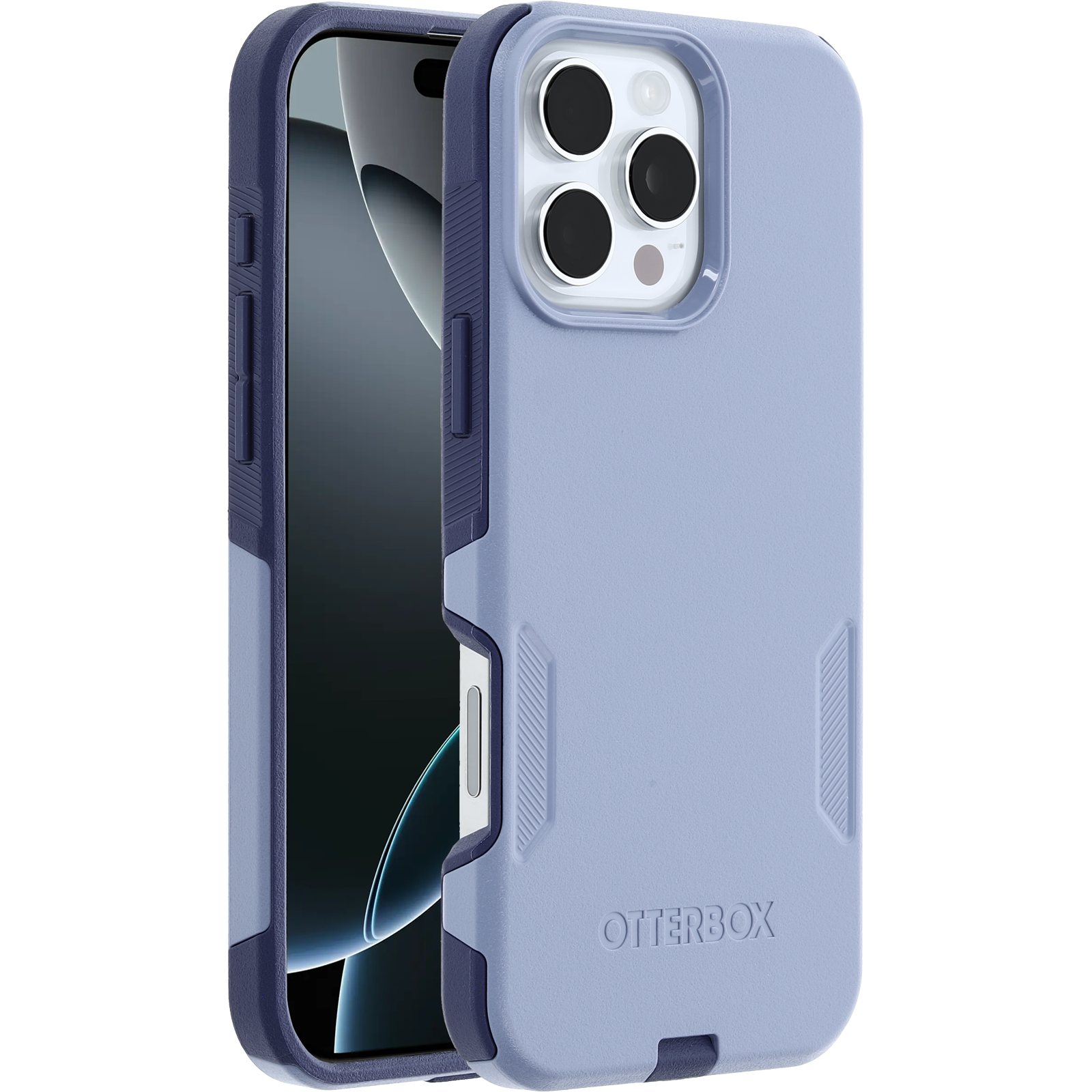 iPhone 16 Pro Max Commuter Series Case For MagSafe
