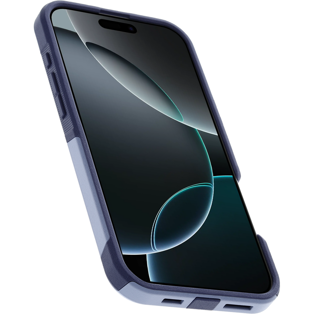 iPhone 16 Pro Max Commuter Series Case For MagSafe