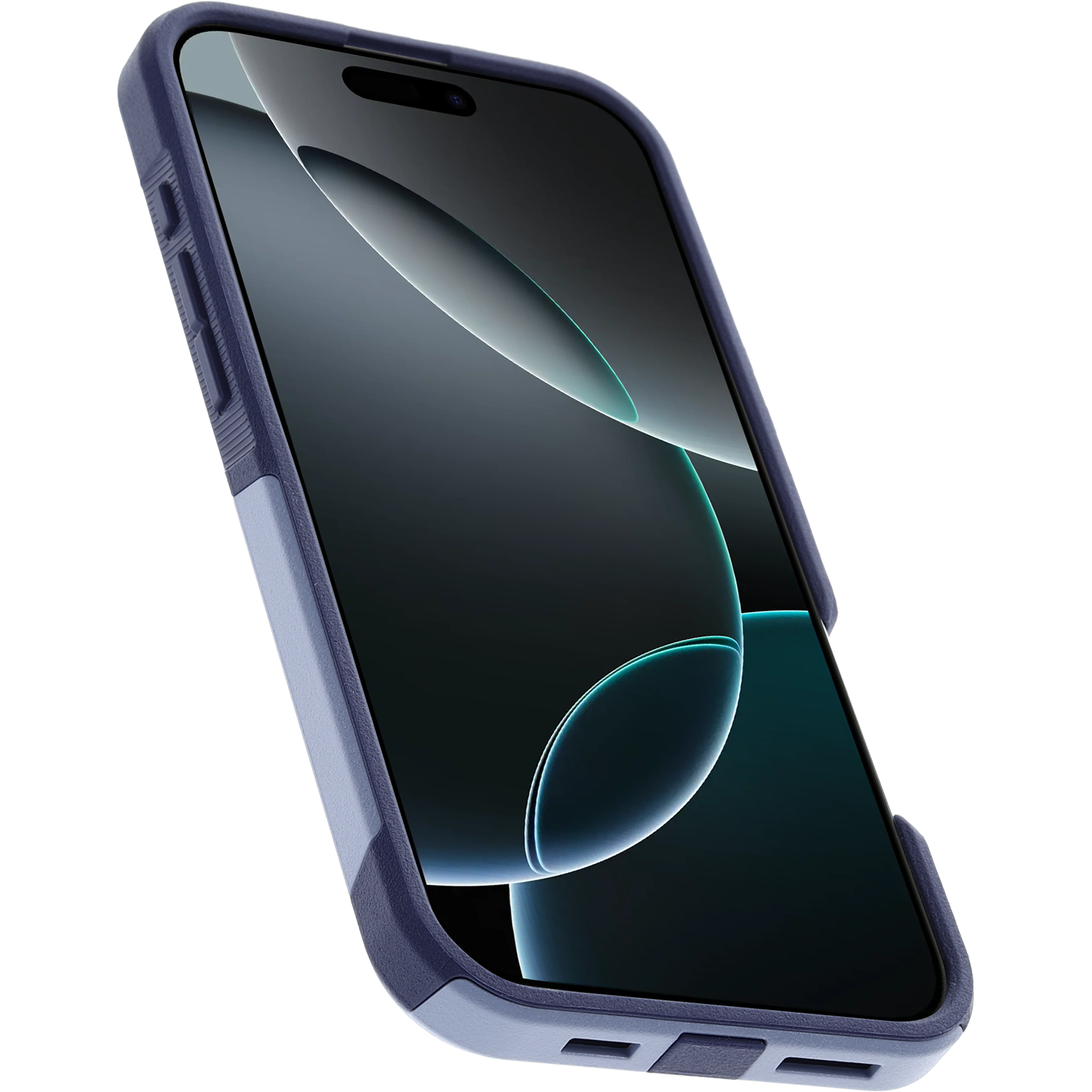 iPhone 16 Pro Max Commuter Series Case For MagSafe