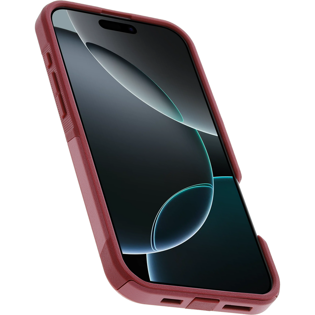 iPhone 16 Pro Max Commuter Series Case For MagSafe