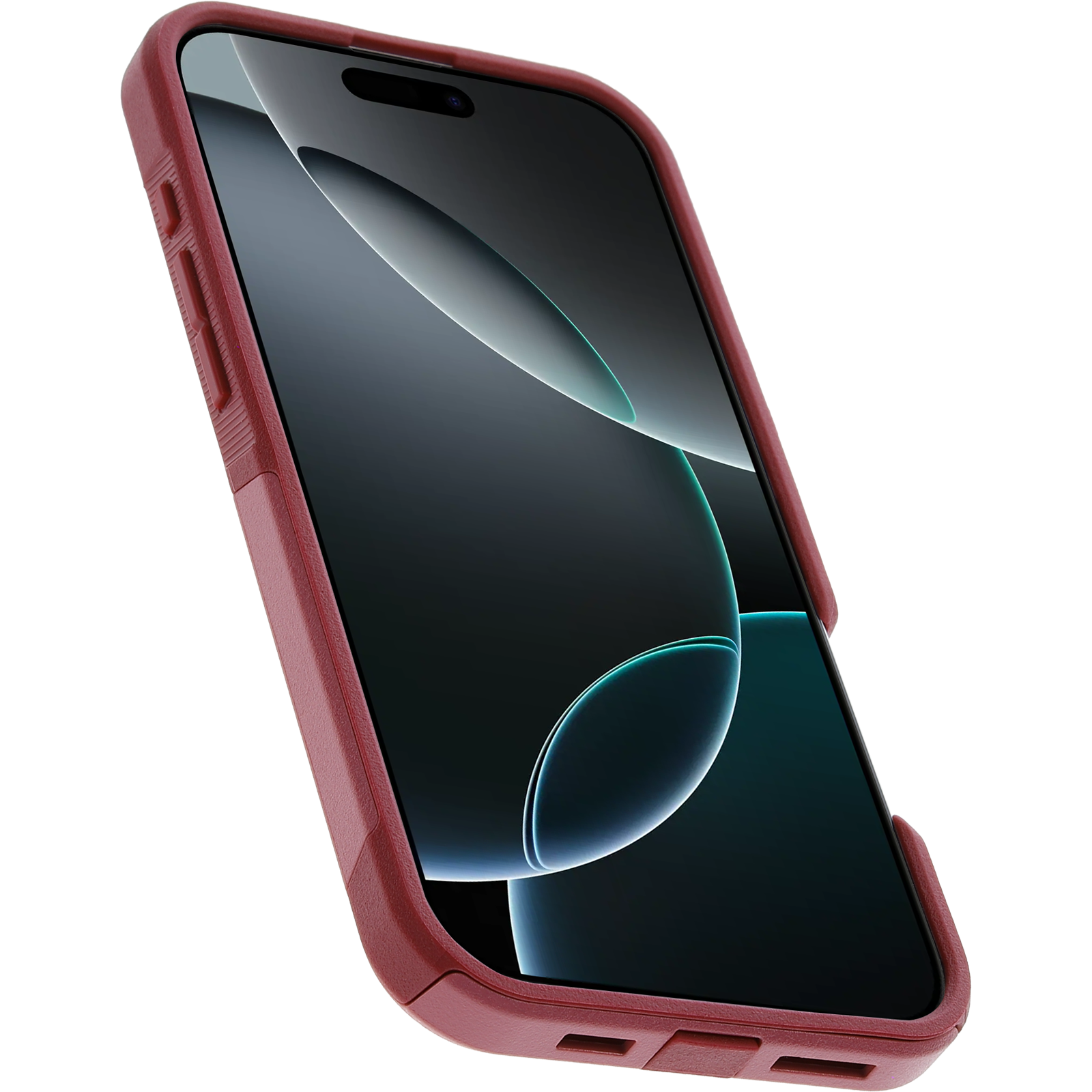 iPhone 16 Pro Max Commuter Series Case For MagSafe