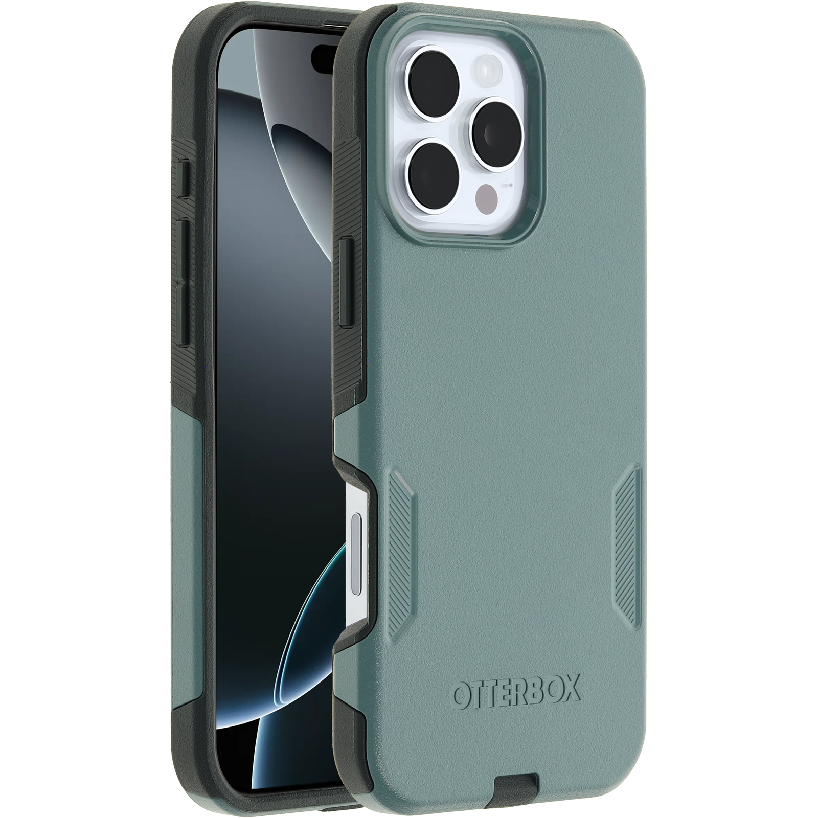 iPhone 16 Pro Max Commuter Series Case For MagSafe