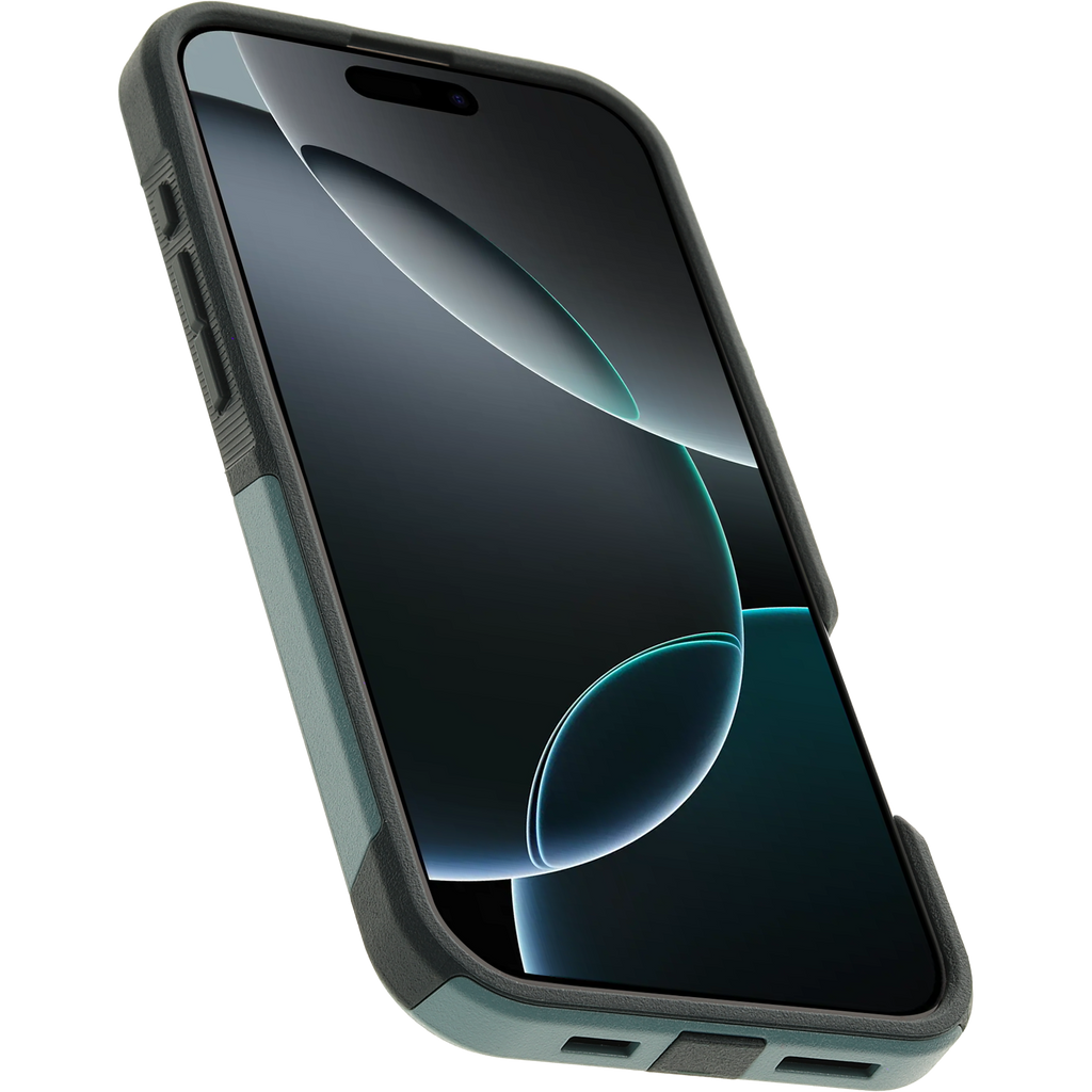 iPhone 16 Pro Max Commuter Series Case For MagSafe