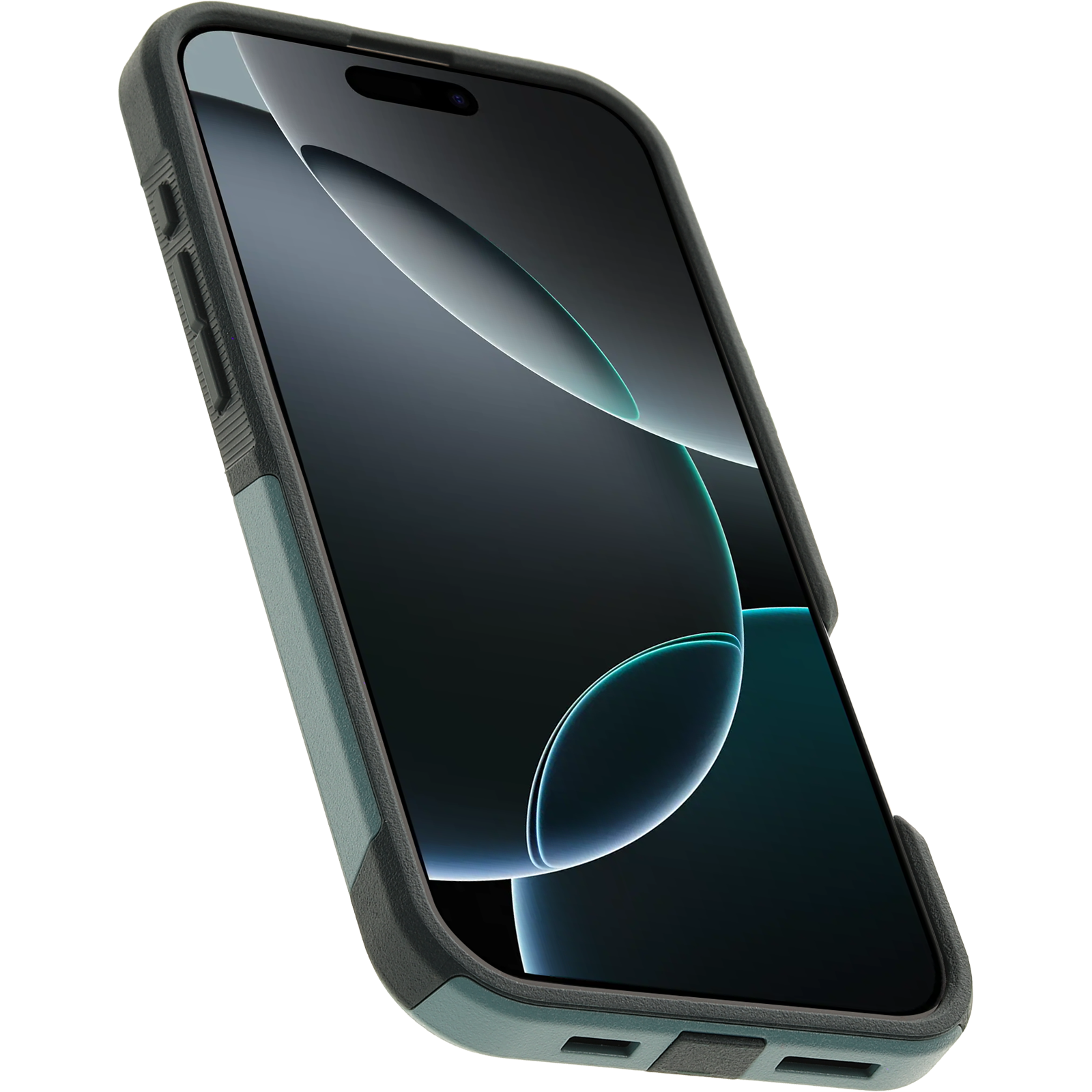 iPhone 16 Pro Max Commuter Series Case For MagSafe