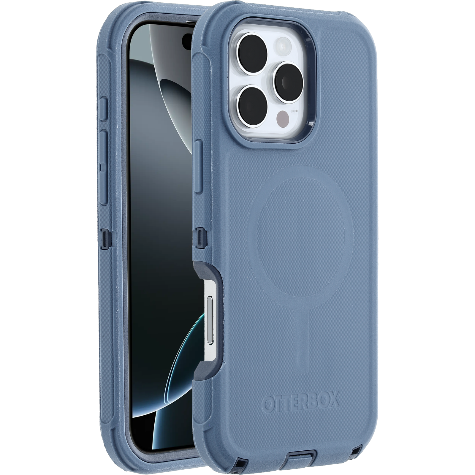 iPhone 16 Pro Max Defender Series Pro for MagSafe Case