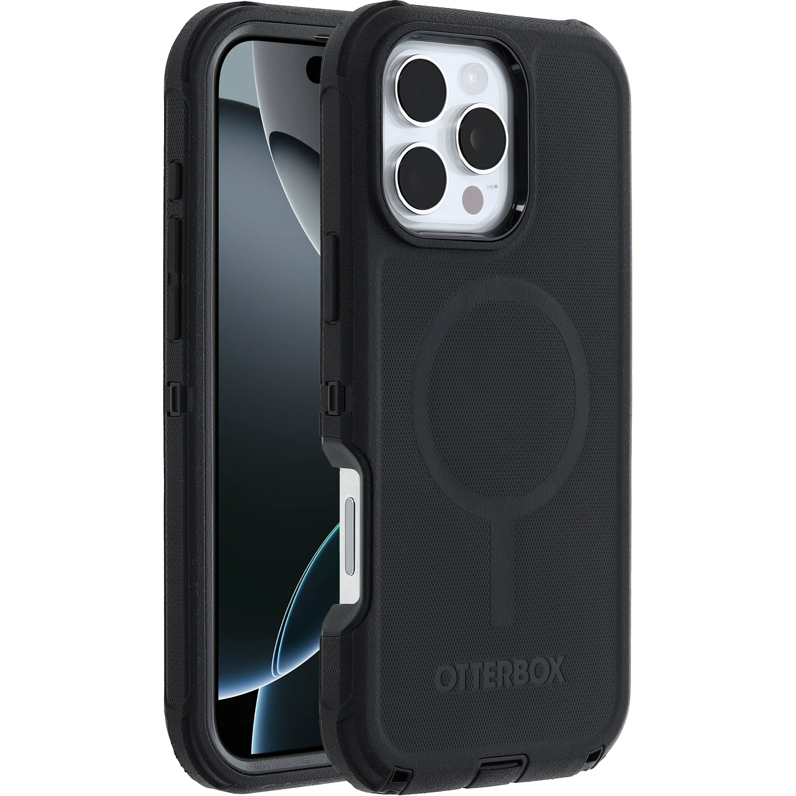 iPhone 16 Pro Max Defender Series Pro for MagSafe Case