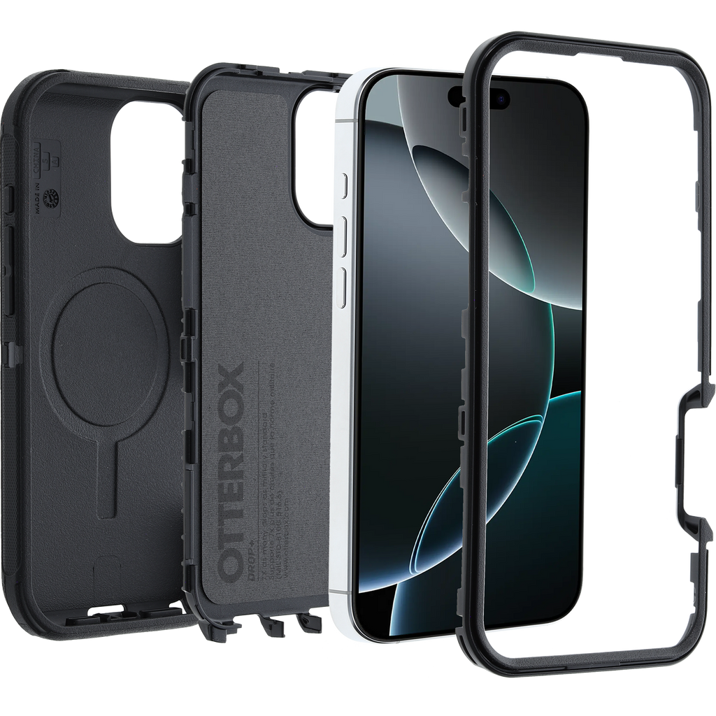 iPhone 16 Pro Max Defender Series Pro for MagSafe Case