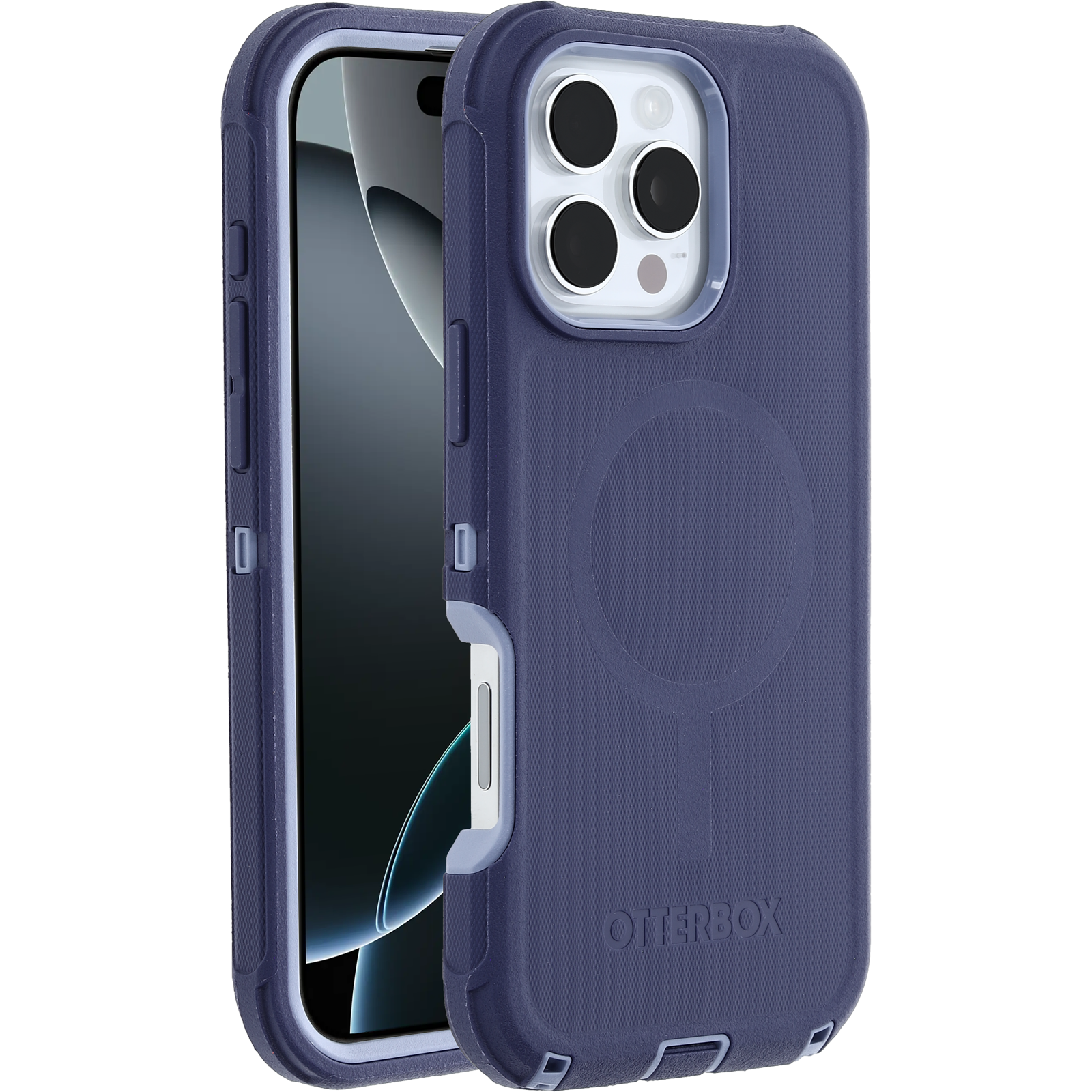 iPhone 16 Pro Max Defender Series Pro for MagSafe Case